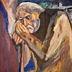 Foto: Ritratto Uomo - Palazzo Maoli - Sede del Comune (Cittaducale) - 48