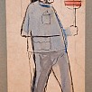Foto: Ritratto Uomo Due - Palazzo Maoli - Sede del Comune (Cittaducale) - 49