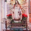 Foto: Sacro Cuore di Gesù - Duomo di San Gregorio Magno - sec. XVII (Monte Porzio Catone) - 13