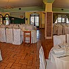 Foto: Sala - Ristorante Le Cese  (Gavignano) - 15