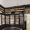 Foto: Sala Interna - Biblioteca Eustachio Rogadeo  (Bitonto) - 6