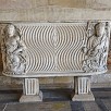 Foto: Sarcofago  - Camposanto Monumentale di Pisa (Pisa) - 33