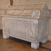Foto: Sarcofago della Famiglia del Sale - Basilica di San Francesco (Ravenna) - 21