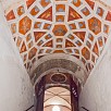 Foto: Scala della Cripta - Chiesa di Santa Maria in Valleverde (Celano) - 45