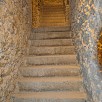 Foto: Scale Torre Aiutante  - Castello di Carlo V - sec. IX (Crotone) - 48