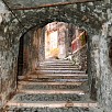 Foto: Scalinata - Borgo Medievale degli Opifici (Subiaco) - 8