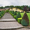 Foto: Scalinata Esterna - Ristorante Le Cese  (Gavignano) - 17