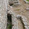 Foto: Scavi Archeologici Chiesa di Sant Ilario Particolare - Chiesa di Sant'Ilario a Porta Aurea - sec. X (Benevento) - 3