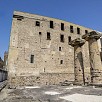 Foto: Scorcio - Tempio di Poseidone  (Taranto) - 1