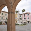 Foto: Scorcio Dal Portico - Piazza Plebiscito  (Orbetello) - 7