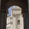 Foto: Scorcio della Basilica  - Basilica di San Pietro - sec. XVI (Roma) - 18