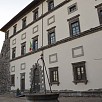 Foto: Scorcio della Fontana con Comune - Palazzo del Comune  (Gradoli) - 7