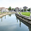 Foto: Scorcio della Piazza - Piazza Prato della Valle (Padova) - 8