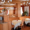 Foto: Scorcio della Sala - Hotel Ristorante Malita (Livinallongo del Col di Lana) - 10