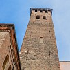 Foto: Scorcio della Torre - Palazzo della Ragione (Padova) - 6