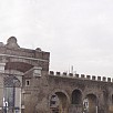 Foto: Scorcio Delle Mura Antiche - Porta San Giovanni - sec.XVI (Roma) - 3