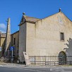 Foto: Scorcio Esterno  - Museo Archeologico Comunale Polveriera Guzman  (Orbetello) - 26