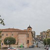 Foto: Scorcio Urbano - Piazza XXIV Maggio  (Sant'Angelo Romano) - 3
