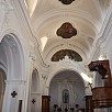 Foto: Soffitto - - Chiesa Santa Maria delle Grazie – XVII sec. (Caccuri) - 11