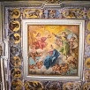 Foto: Soffitto- - Chiesa del Purgatorio - sec. XVII (Pizzo) - 7