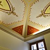 Foto: Soffitto  - Palazzo Maoli - Sede del Comune (Cittaducale) - 56