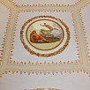Foto: Soffitto  - Palazzo Maoli - Sede del Comune (Cittaducale) - 57