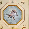 Foto: Soffitto - Palazzo Maoli - Sede del Comune (Cittaducale) - 55
