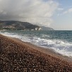 Foto: Spiaggia di Mattinata (Mattinata) - 0