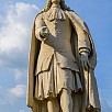 Foto: Statua  - Piazza Prato della Valle (Padova) - 12