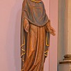 Foto: Statua - Chiesa Maria Santissima Immacolata (Lizzanello borgo tra gli ulivi) - 12