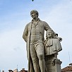 Foto: Statua - Piazza Prato della Valle (Padova) - 10