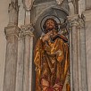 Foto: Statua del Cristo - Chiesa di San Pietro - sec. XV (Trento) - 23