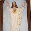 Foto: Statua del Cristo - Chiesa di Sant'Antonio Abate  (Agnone) - 11