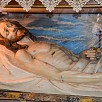 Foto: Statua del Cristo Morto - Chiesa di Santa Maria del Colle (Pescocostanzo) - 40