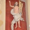 Foto: Statua del Cristo Redentore - Chiesa Collegiata di Santa Maria Maggiore - sec. XVIII (Pofi) - 15