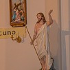 Foto: Statua del Cristo Redentore - Chiesa di Santa Felicita (Collarmele) - 12