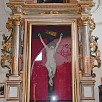 Foto: Statua del Crocifisso - Chiesa di Sant'Emidio  (Agnone) - 15