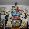 Foto: Statua dell' Adorazione - Chiesa di San Benedetto Madonna di Pompei - sec. XVIII (Amalfi) - 7