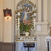 Foto: Statua della Madonna - Chiesa Collegiata di Santa Maria Maggiore - sec. XVIII (Pofi) - 16