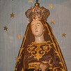 Foto: Statua della Madonna Addolorata - Chiesa di Santa Felicita (Collarmele) - 14