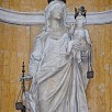 Foto: Statua della Madonna del Carmine - Cattedrale di Santa Maria Assunta (Chioggia) - 43
