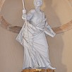 Foto: Statua di San Bartolomeo - Tempio di Santa Maria della Consolazione (Todi) - 14