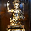 Foto: Statua di San Giovanni Battista - Duomo di San Giovanni - sec. XVIII (Vietri sul Mare) - 17