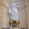 Foto: Statua di San Simone - Tempio di Santa Maria della Consolazione (Todi) - 19