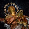 Foto: Statua di Santa Maria Assunta - Cattedrale di Santa Maria Assunta (Asti) - 32