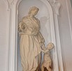 Foto: Statua di Santa Placidia - Chiesa di Santa Maria del Suffragio (Ravenna) - 18