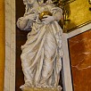 Foto: Statua Interna - Chiesa di Santa Maria Assunta (Alvito) - 11