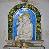 Foto: Statua Madonna Ol Bambino - Palazzo Maoli - Sede del Comune (Cittaducale) - 59