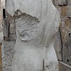 Foto: Statua Museo Archeologico Provinciale Ribezzo Brindisi - Museo di Ribezzo (Brindisi) - 20