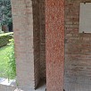 Foto: Stele Rossa - Cripta Rasponi (Ravenna) - 24